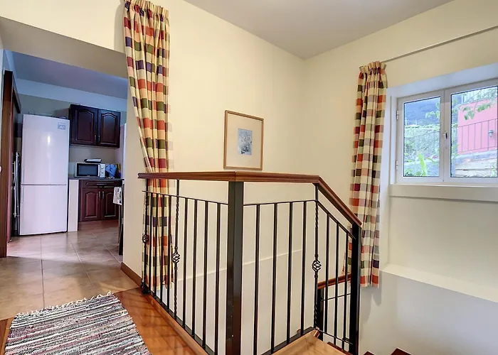 Bella Vista By Ah * São Vicente