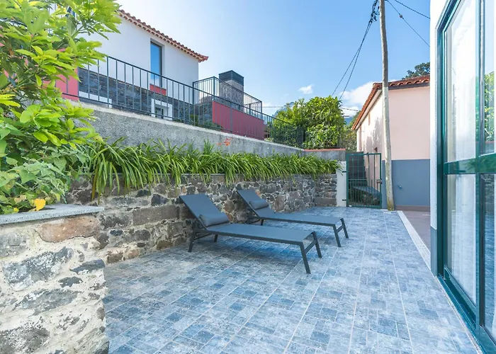 Сasa de vacaciones Bella Vista By Ah *