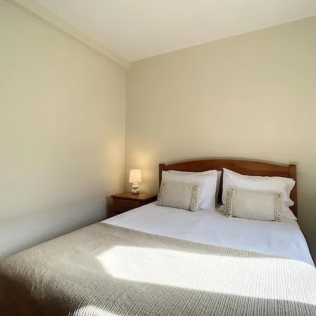 Bella Vista By Ah * São Vicente