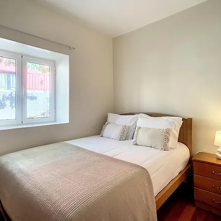 度假居 Bella Vista By Ah