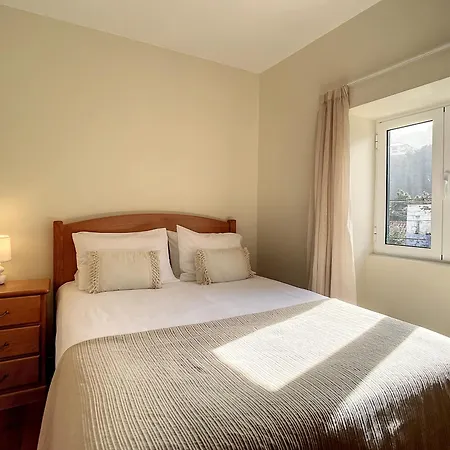 Bella Vista By Ah 度假居