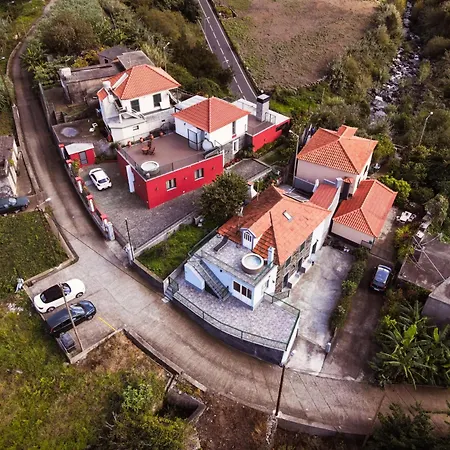Bella Vista By Ah