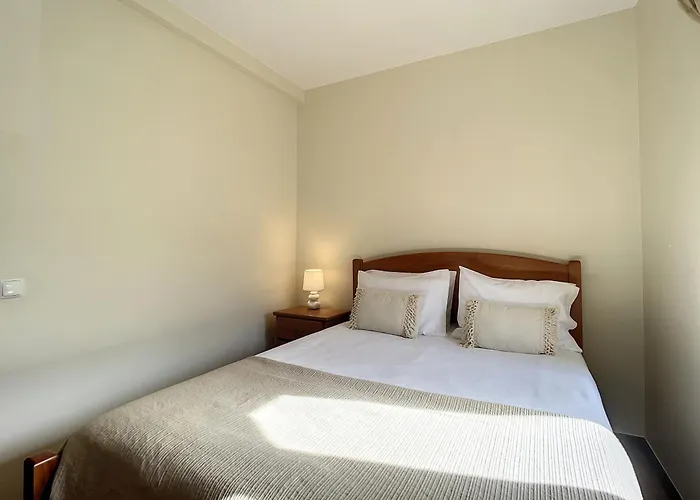 Bella Vista By Ah * São Vicente