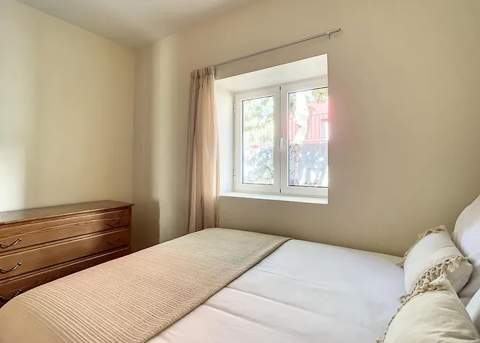 Bella Vista By Ah São Vicente