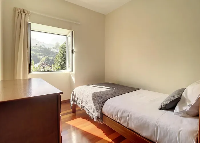 Bella Vista By Ah São Vicente