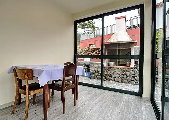 Bella Vista By Ah * São Vicente