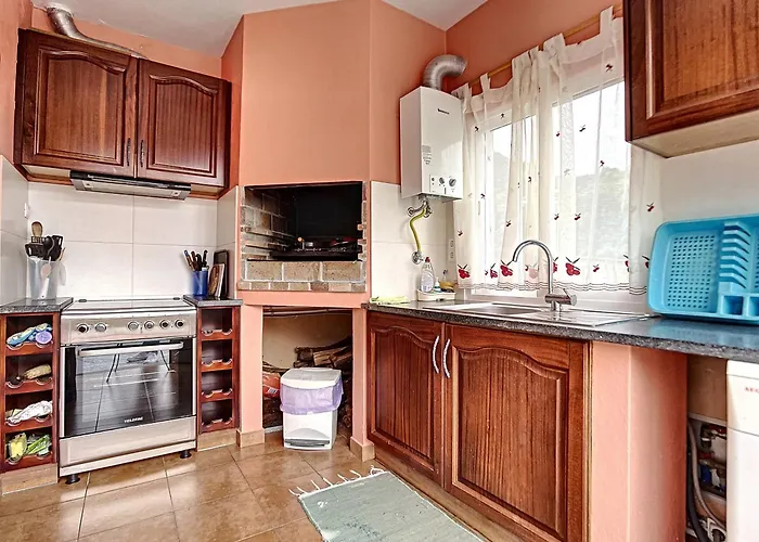 Bella Vista By Ah * São Vicente